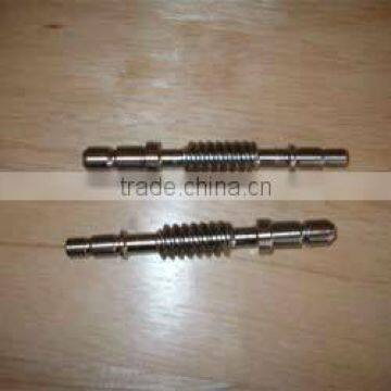 STEEL Thread Grinding SIZE