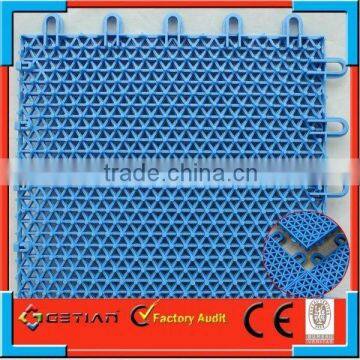 Easy Maintenance Court Flooring Basketballer New Arrival photo-5