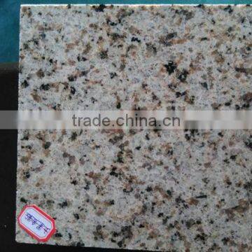 2014 yellow Giallo diamond granite