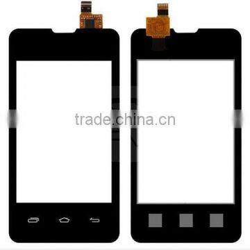 Digitizer touch screen for Explay A351 solo RIO FIVE AIR Advance