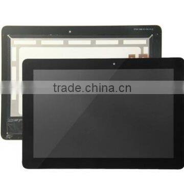 High quality LCD Display touch For Asus ME102 LCD touch assembly