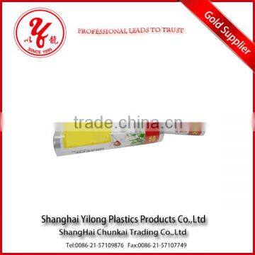 healthy color cling film