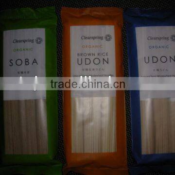 Noodles (soba noodles)---NEW ARRIVAL