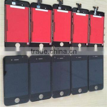 Replacement for iphone 4s lcd display screen alibaba