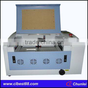 Laser engraving machine price/Laser cutting machine price/laser engraver for sale