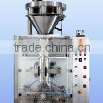 Vertical Form-Fill-Seal Machine