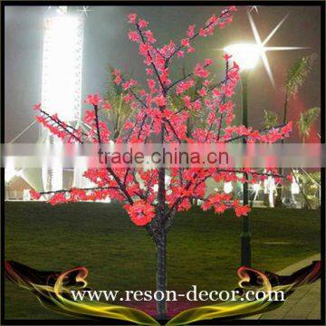 RS-TL12 H:1.5m artificial cherry blossom tree