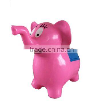 Skippy Animal Toy/Inflatable Animal/Jumping Animal