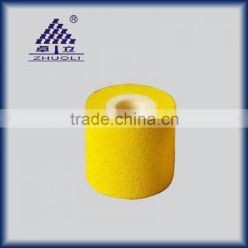 Mfg./Exp. date, batch No. printing Hot ink roll: