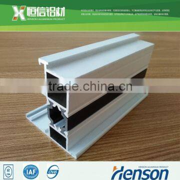 Thermal Insulation Aluminium Alloy Shandong Factory photo-2