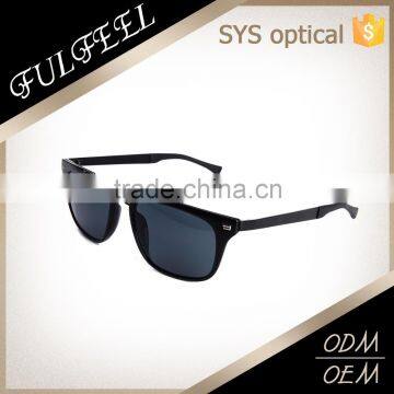 2015 Fashion Men Designer Oculos Sun Glasses