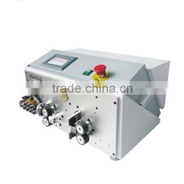 ZDBX-22 automatic wire cutting & stripping machine