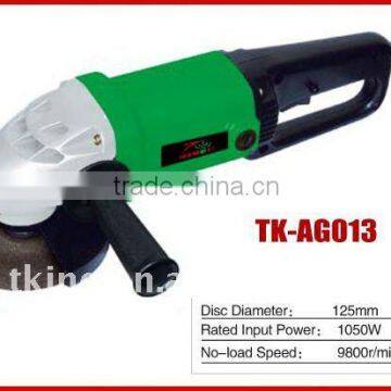 125mm Angle grinder (TK-AG013)