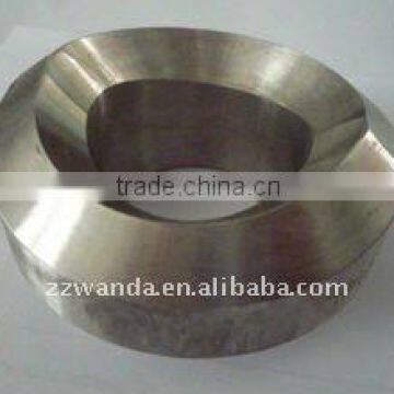 High Quality Alloy Steel Threadolet