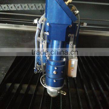 Laser Metal Cutting/non Metal Crystal Acrylic Jewelry Cutting Engraving Machine/engraver for Sale Price photo-2