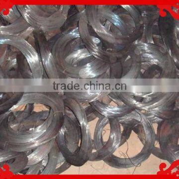 Black Annealed Iron Wire