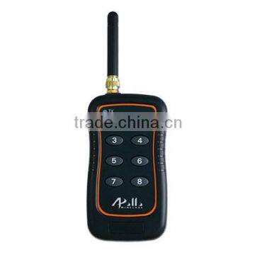 GOLD APOLLO - Wireless Paging System Transmitter / Portable Transmitter photo-3