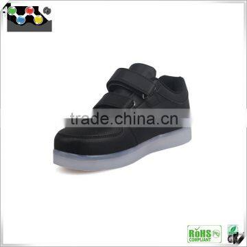 Wholesale Factory Price Casual Led Shoes With Battery for Women, Electric Illuminate Led Shoes photo-4