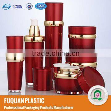 Plastic Oval Shaped Body Lotion Pump Bottle photo-4