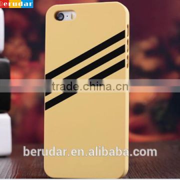 2016 New product pattern hard case for iphone 6