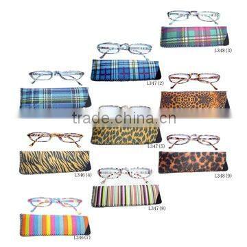 Plastic Reading Glasses , Eyeglasses, eye wear)