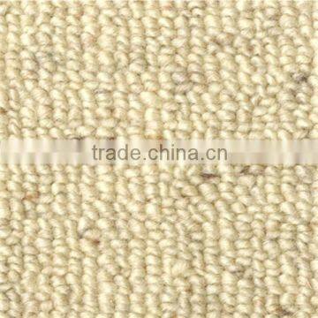 Luxurious Eco Friendly Solid Elegant Hotel Carpet