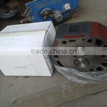 JD300 cylinder head assy of diesel engine spare parts