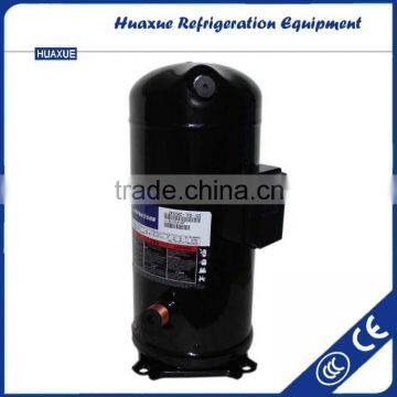 New Design ZR 125 Copeland Refrigerator Scroll Compressors Made In China photo-3