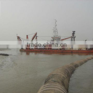 Qingzhou dredger vessel ship factory