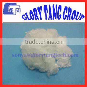 Virgin polyester staple fiber