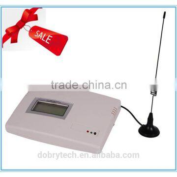 Clear voice stable work IMEI changeable Quad band GSM gateway, GSM FWT 900/1800MHZ,gsm fixed cellular terminal 850/1900MHZ