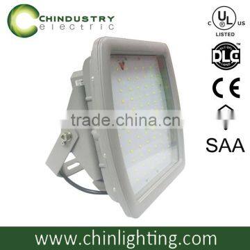 5 Year Warranty Super Clear Tempered Glass 100w industrial led explosion proof