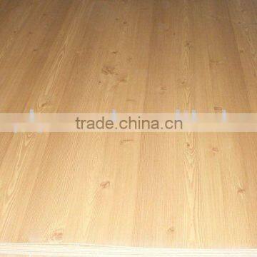 BLACK PINE GRAIN PVC PLYWOOD