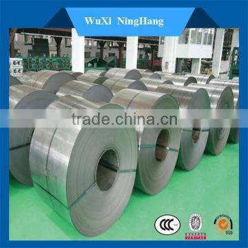 316Ti cold rolled stainless steel coil