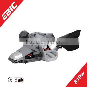 810W Electric Belt Sander (BS810)