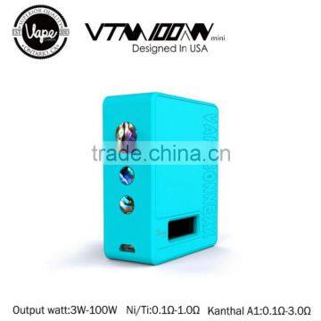 Gift package VTM 100w vaporzier