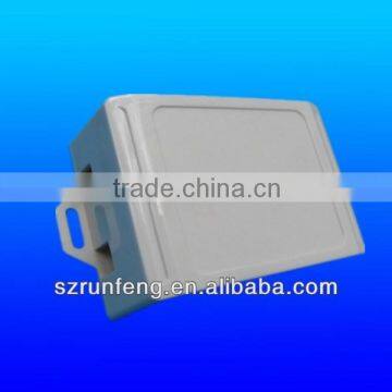 LED Amplifier Plastic Shell,PC Amplifier Plastic Shell