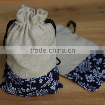 Fashion Eco-friendly Cotton Bag Green