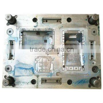 Plastic mould