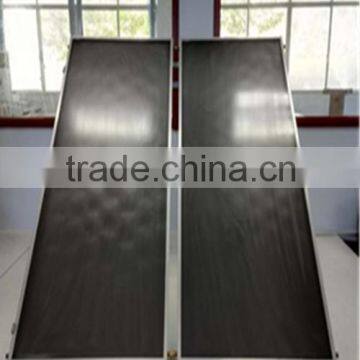 Flat Plate Pressurized Solar Collector