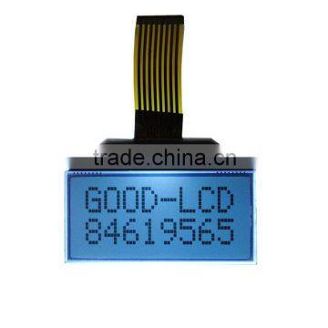 8X2 Dot Matrix LCD Display Module photo-2