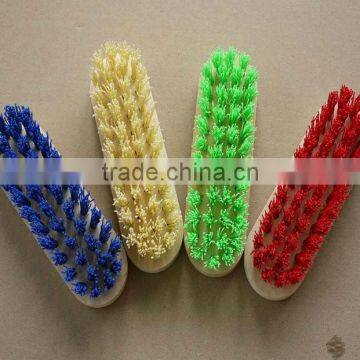 Garden Tool Cleaning Brush Floor Brush