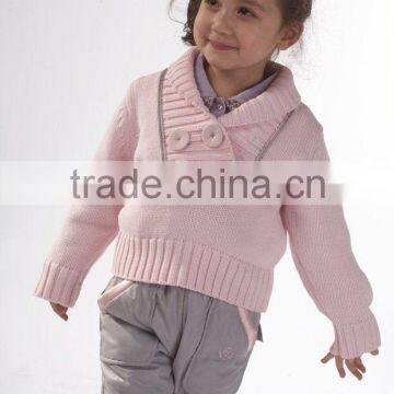 winter cotton children sweater