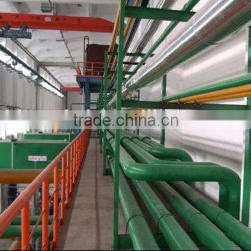 High Quality Plastic Coated Steel Pipe From China