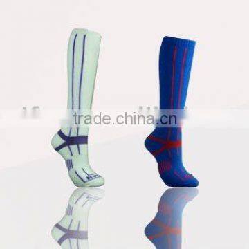 Men's Sport Wool Ski Socks