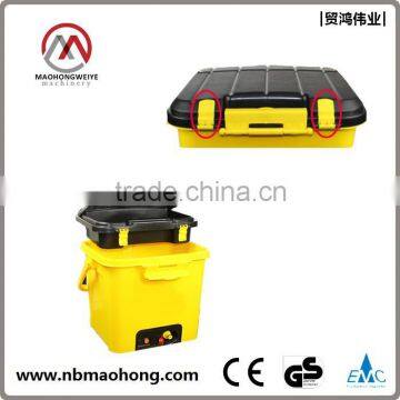 New design 12vcar car washing machine with ce with good price