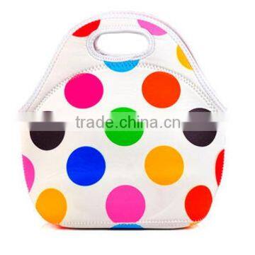 2014 china alibaba disposable fitness neoprene cooler bag