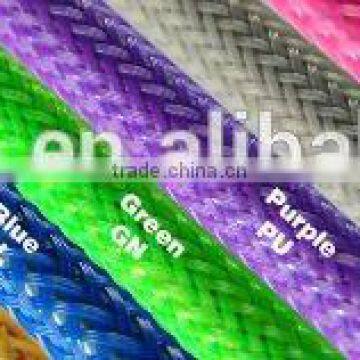 UL,ROHS,PFOS,REACH,Halogen Free-Pattern Expandable Sleeving photo-3