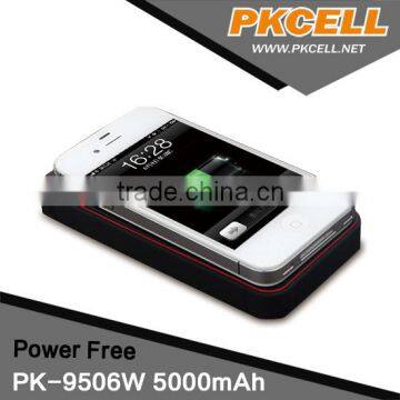 WiFi 5000mAh Portable Power Bank for Mobile Phone