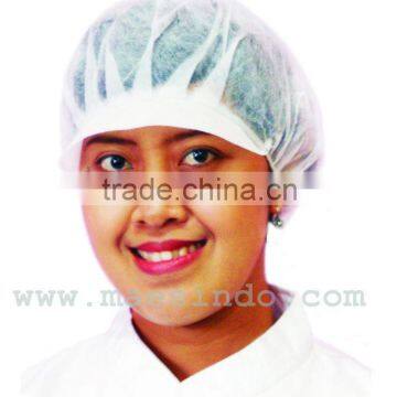 Non Woven Bouffant Cap